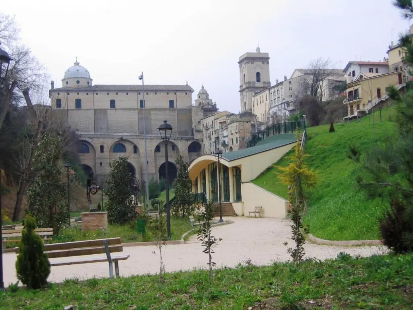 Apartments Sole & Querce