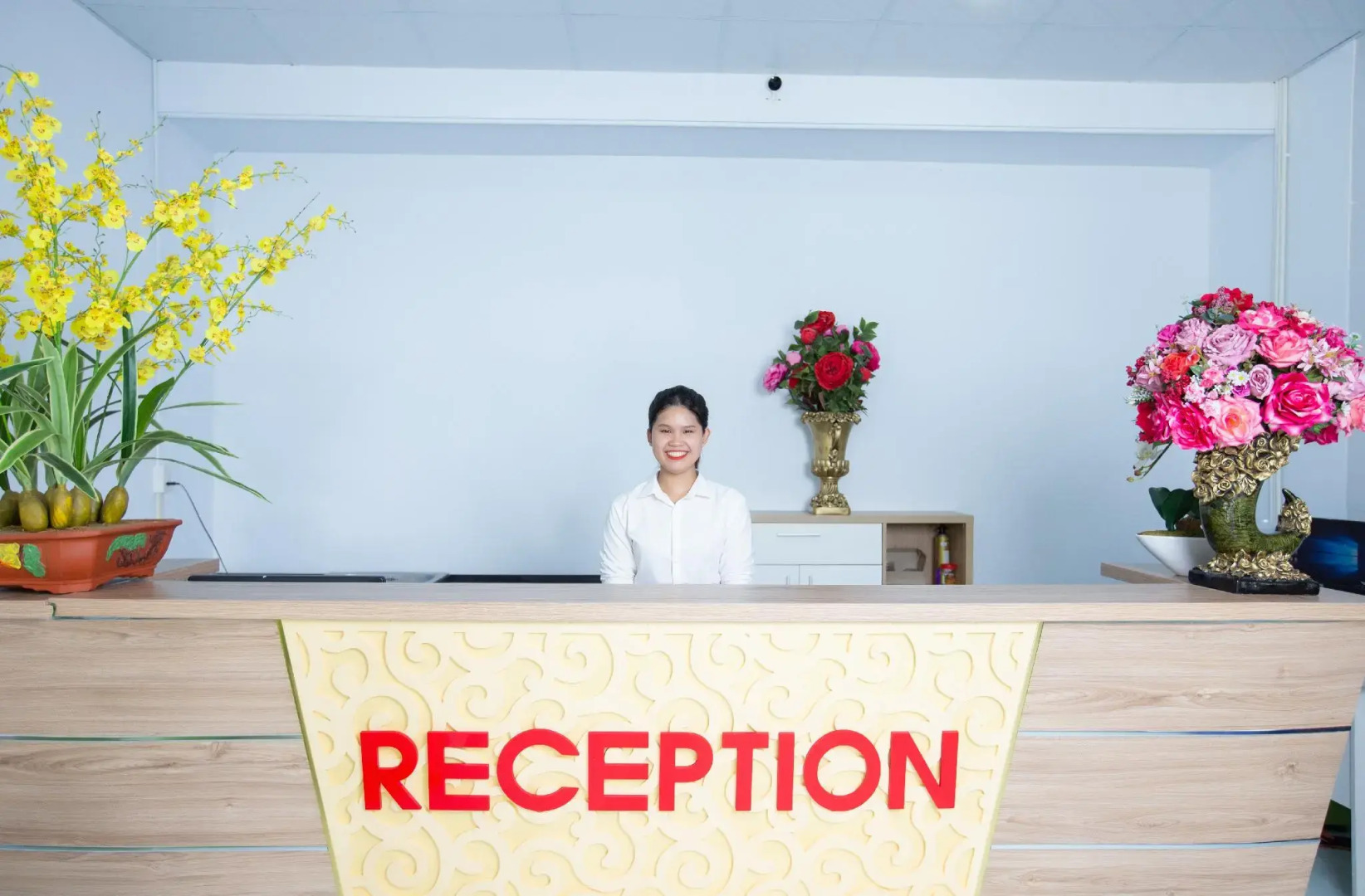 Quyet Thang Doc Let Hotel & Beach