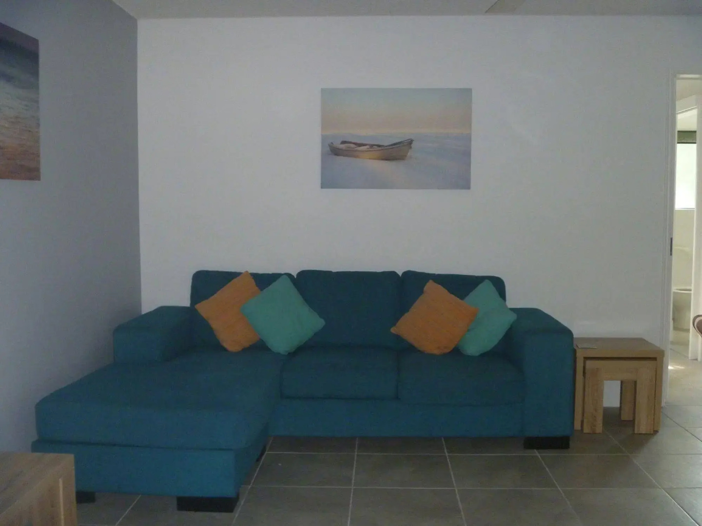 Chez Noosa Holiday Apartments