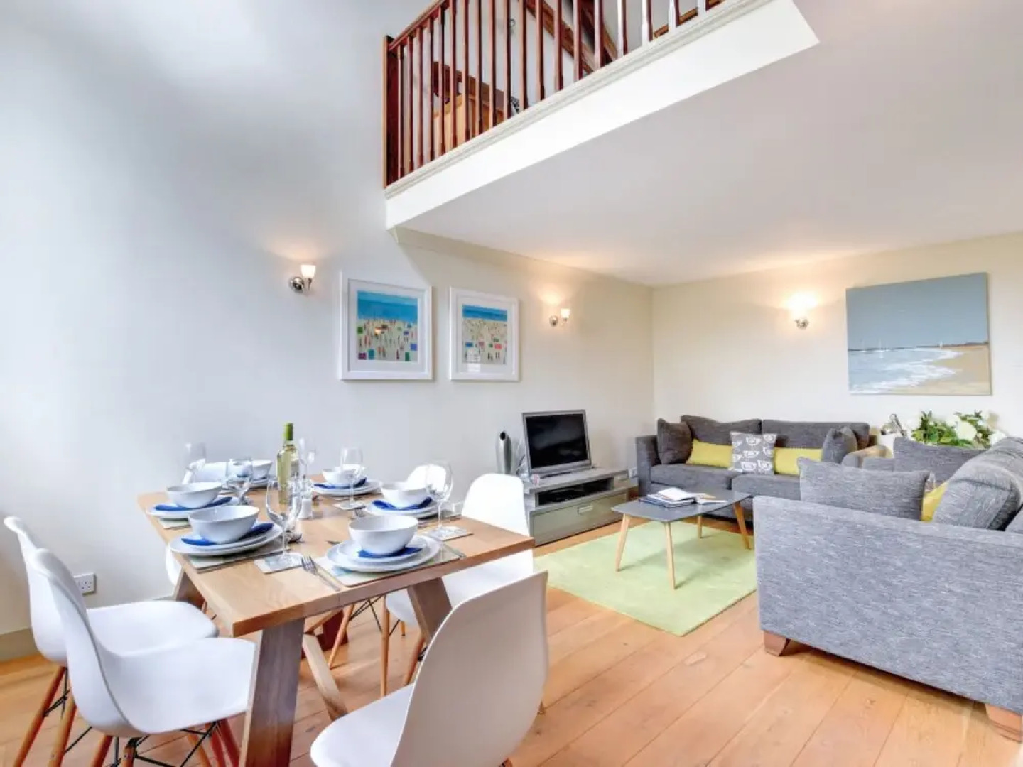 The Oaks Chillington