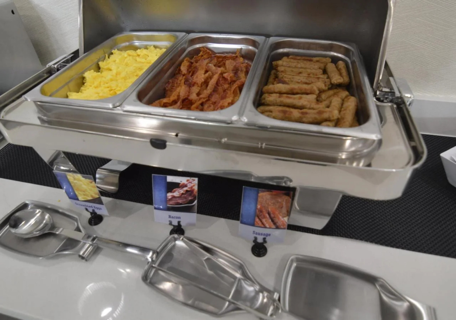 Best Western Plus Executive Residency Baytown