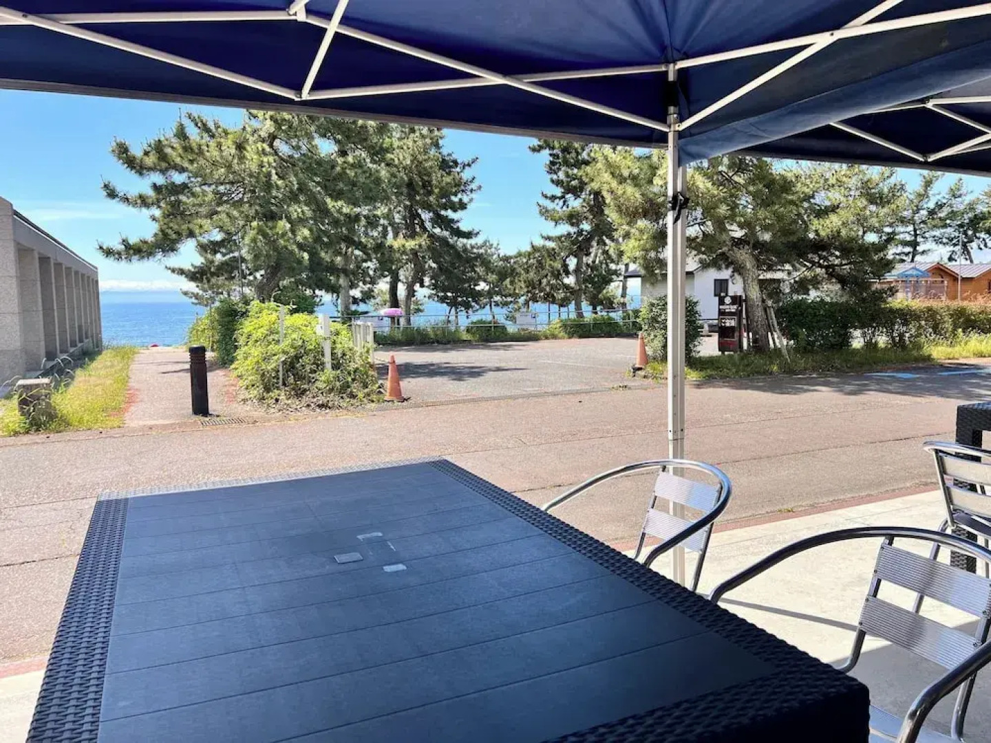 Wasuki Base Biwako Guest House