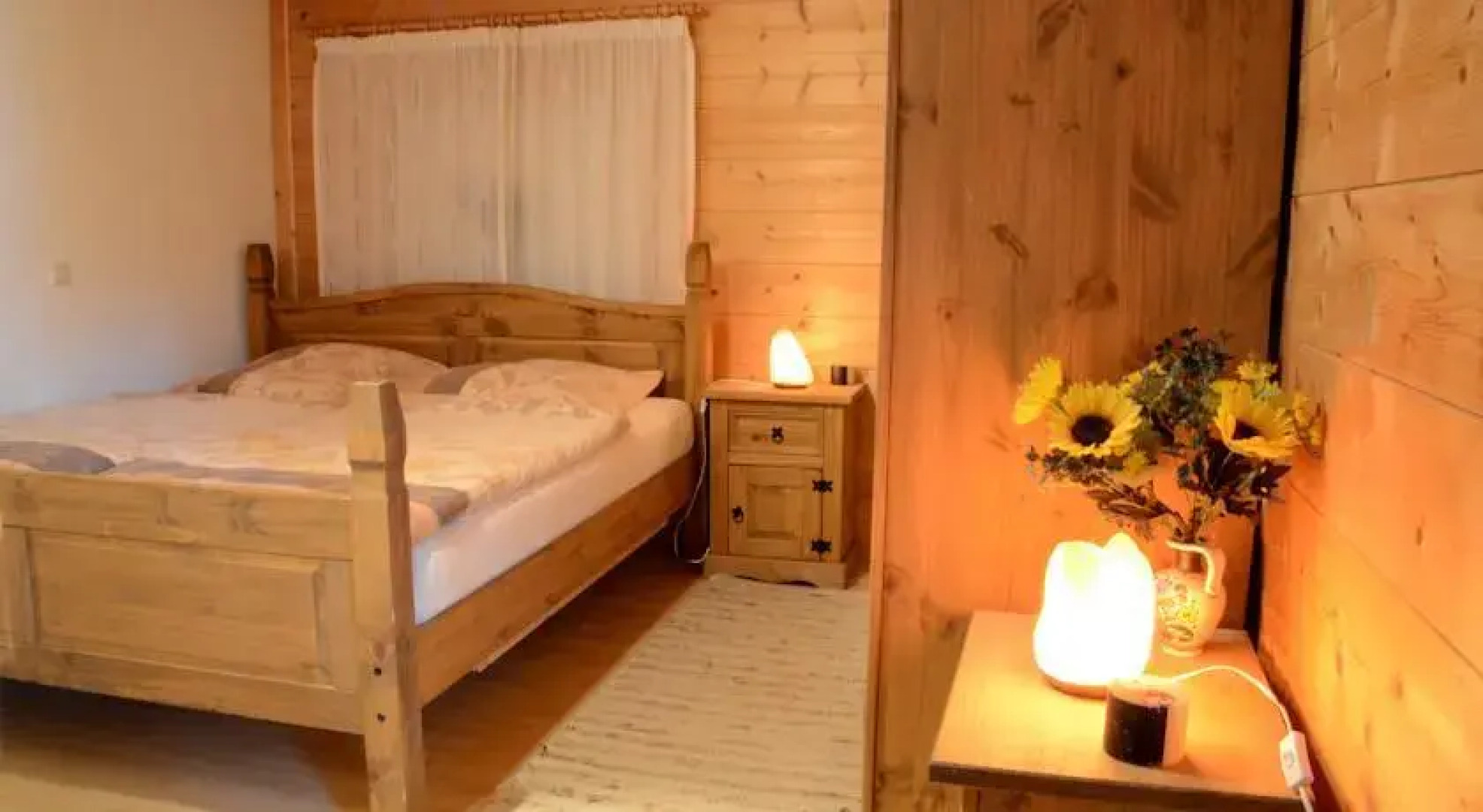 Suite Sinja Erlebnisferienwohnung