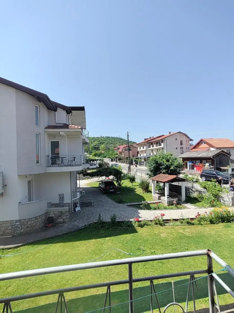 Villa Galeria Pestani Ohrid