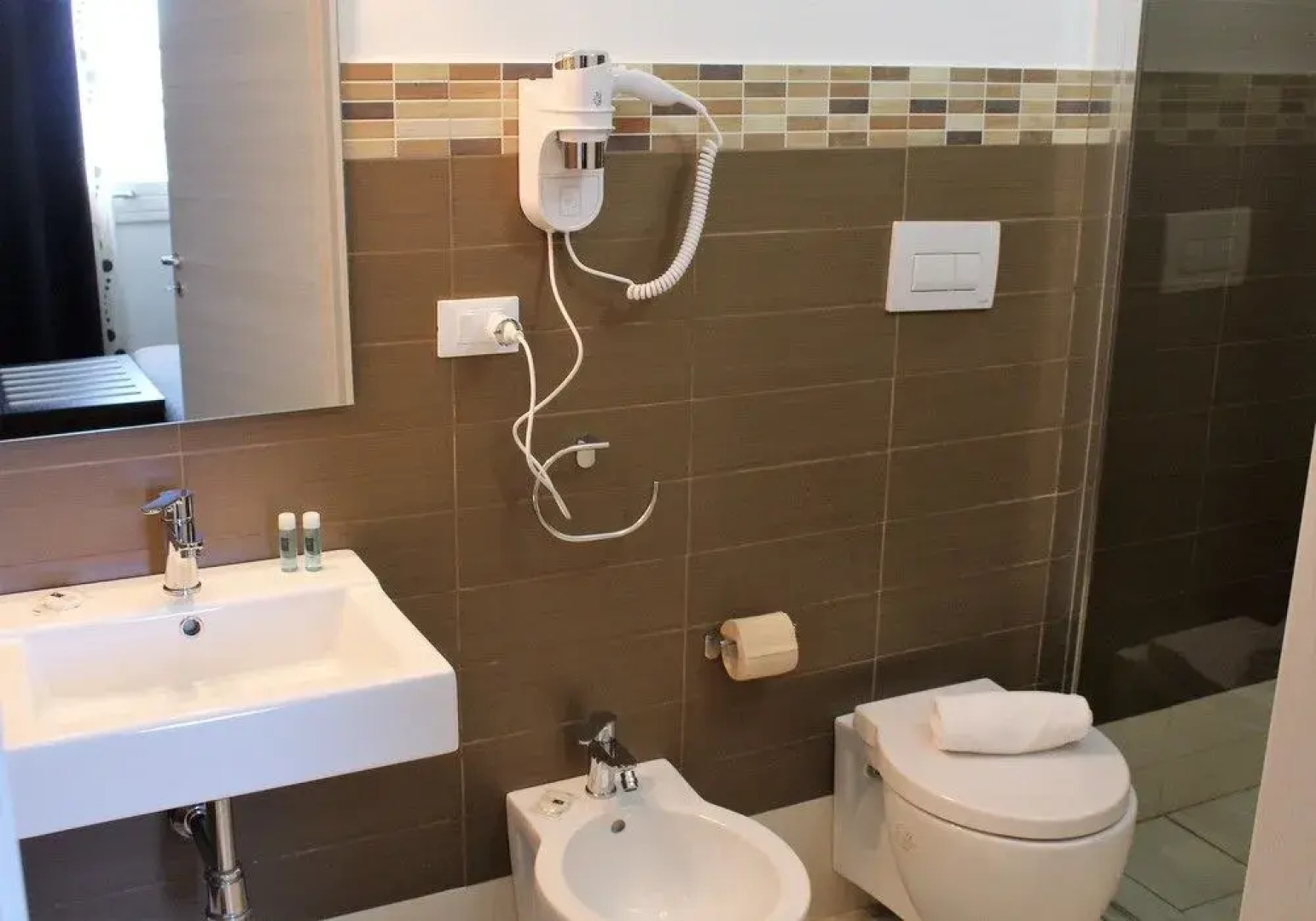 Villa Borgo Aranci Resort