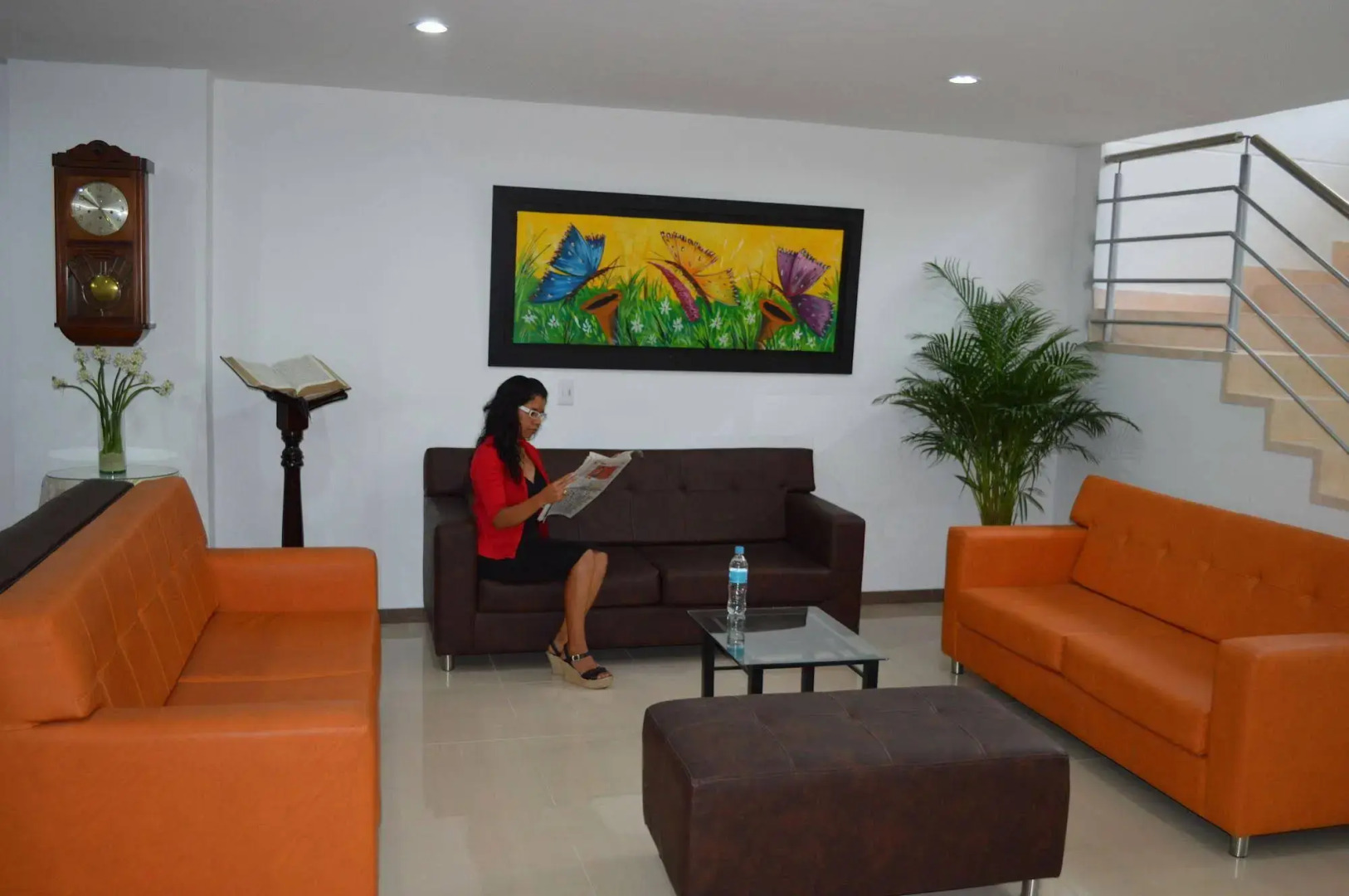 Hotel Metropolitana Plaza