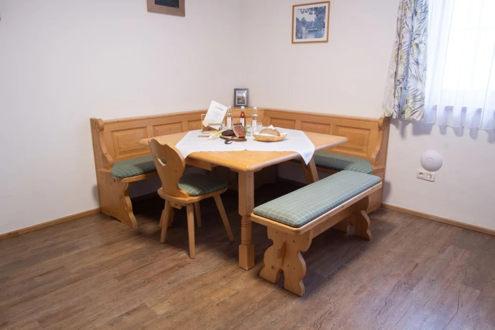 Eulersberg Appartements