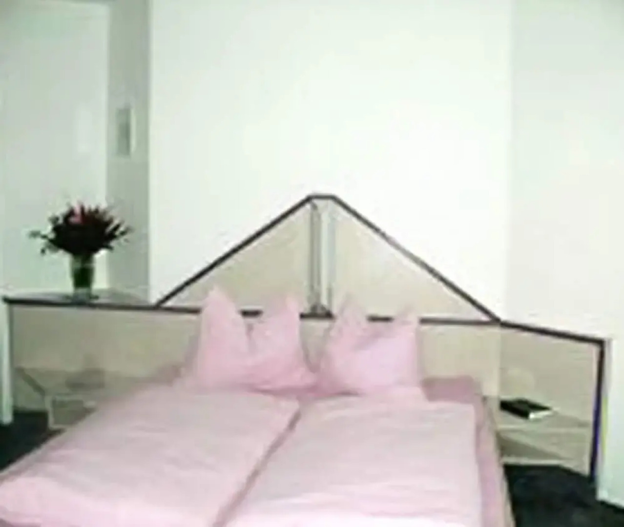 Hotel-Restaurant Kerzenstüble