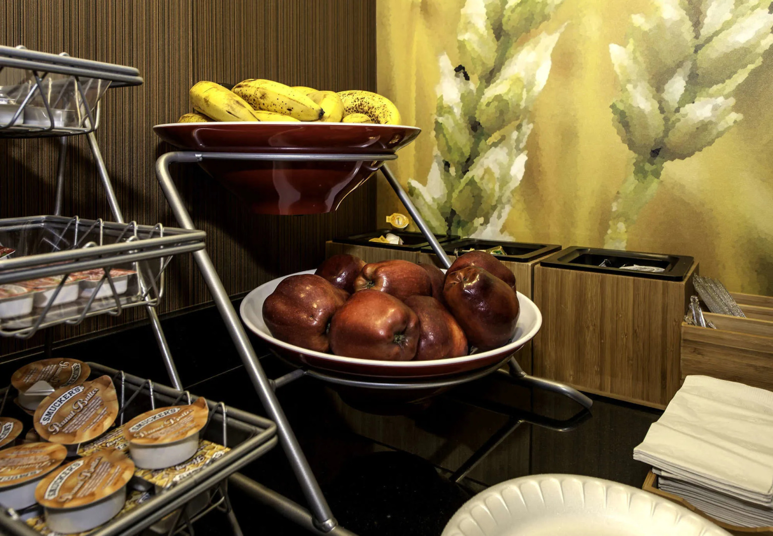 Fairfield Inn & Suites Meridian