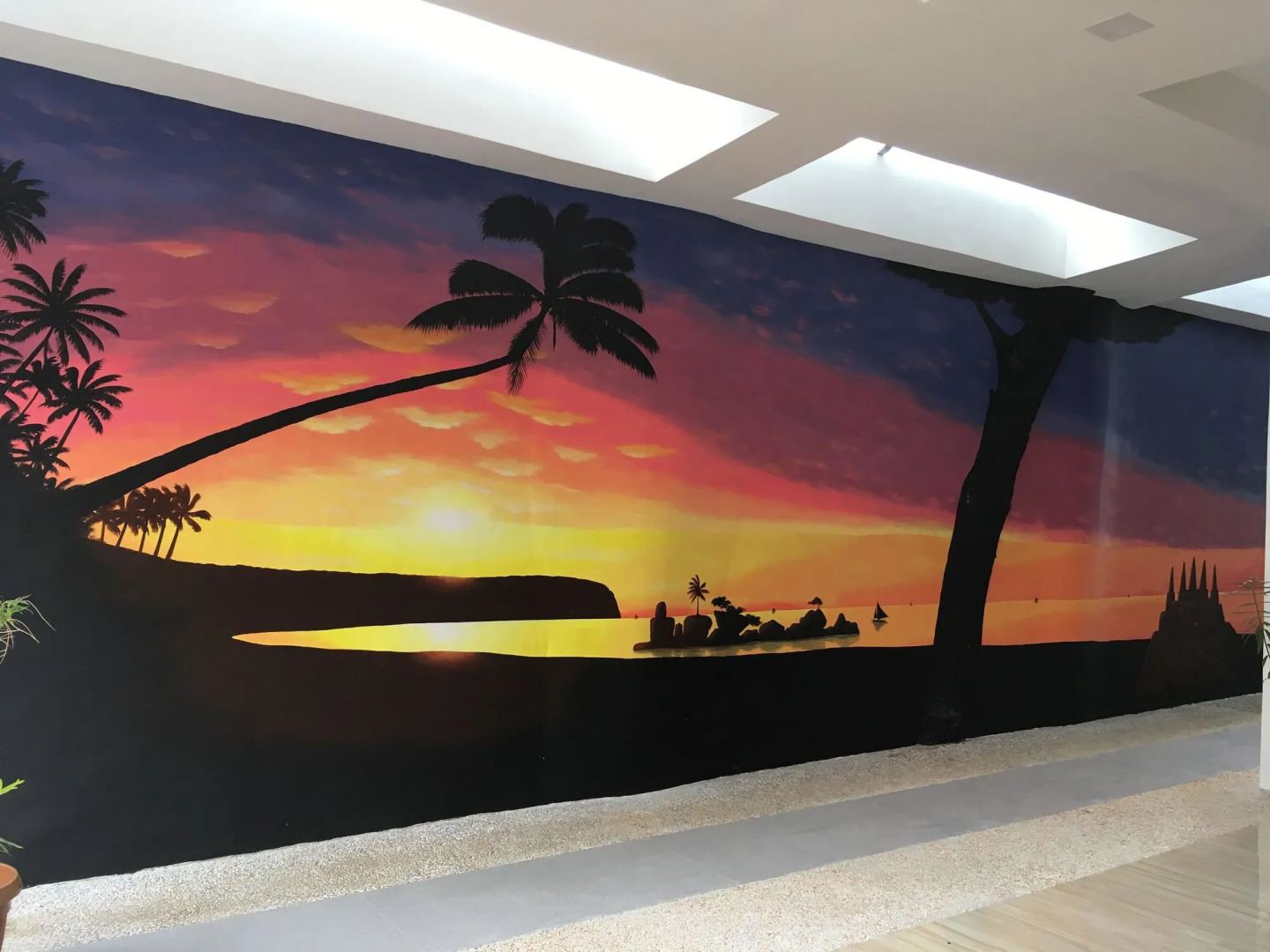 Mirage Suites de Boracay