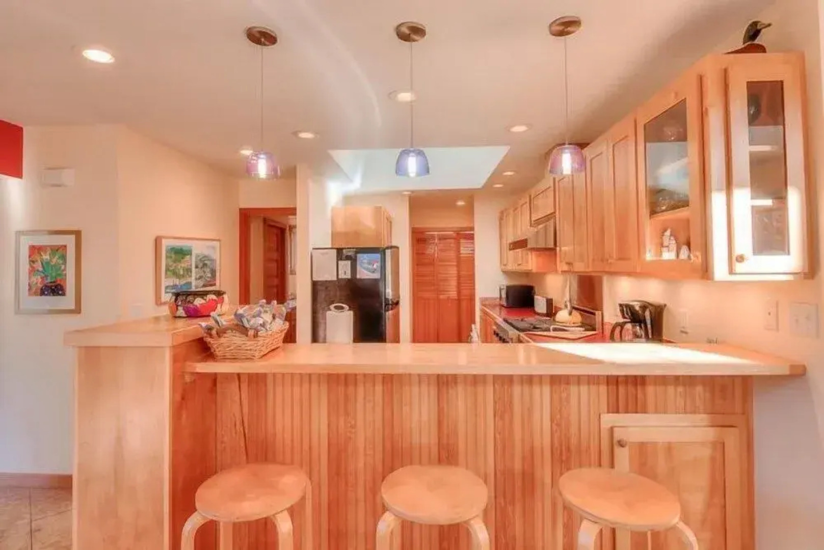 Sandcastle-pacific City