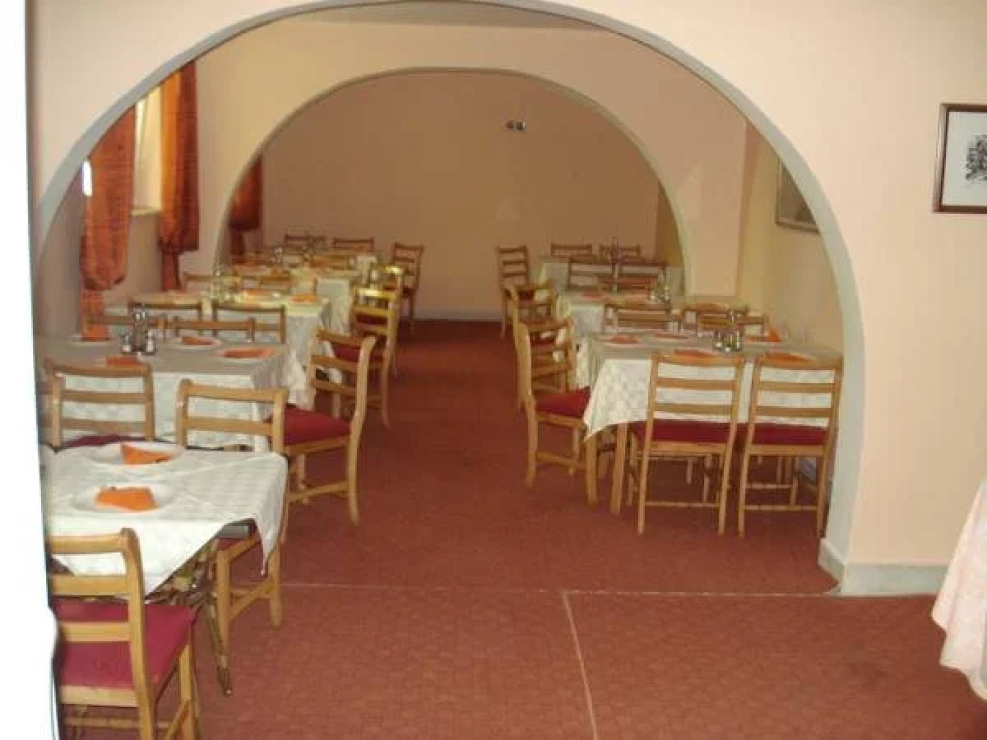 Private Accommodation Ivanovic