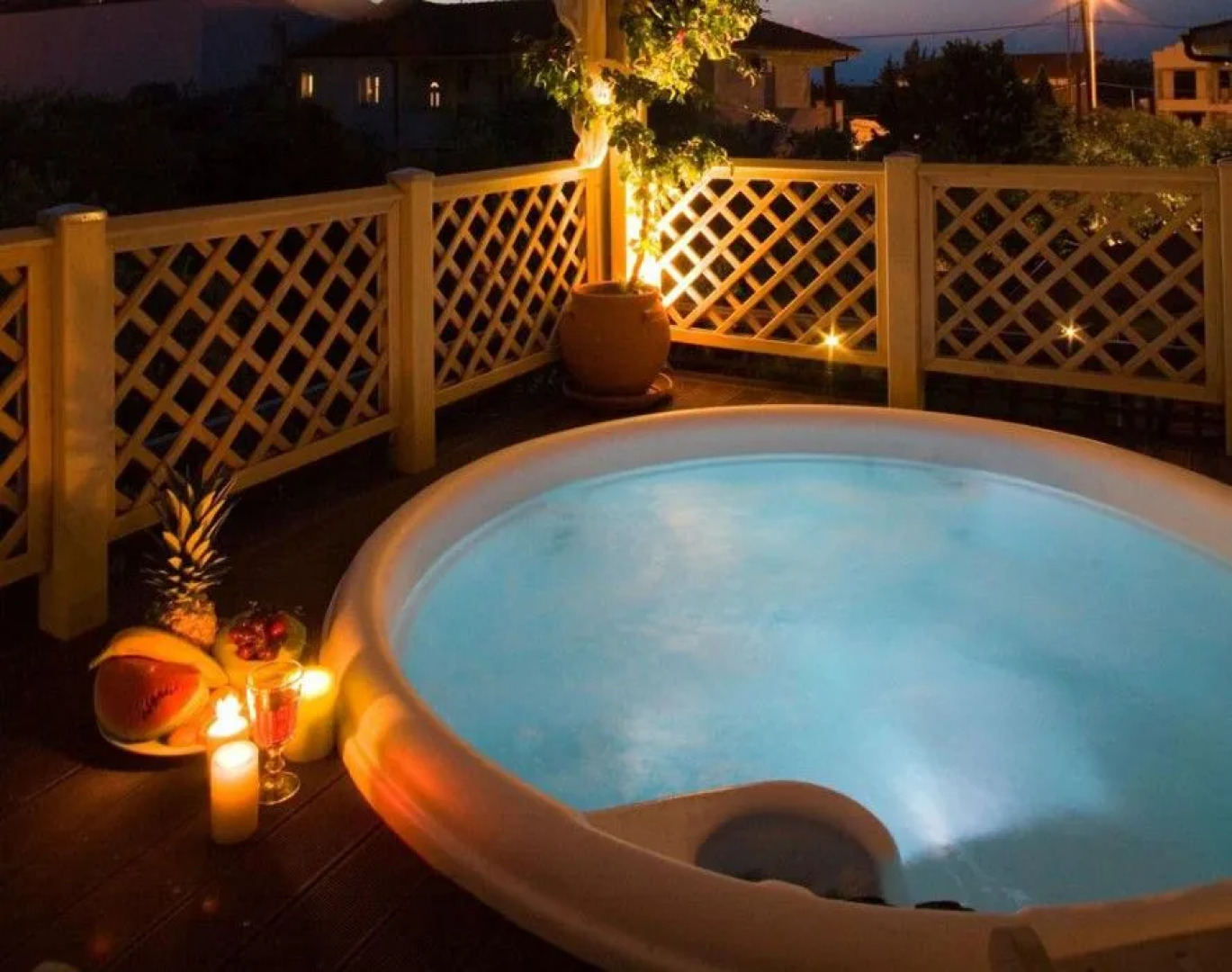 Nikoleta Luxury Villa