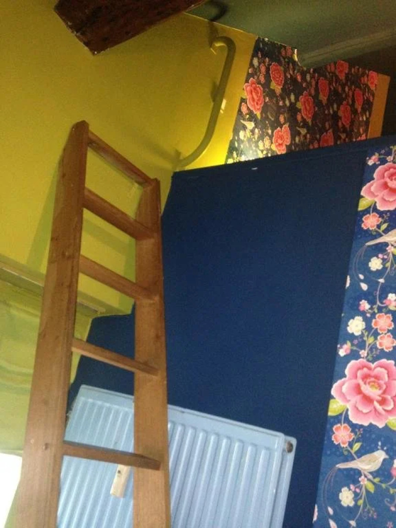 B&B des goûts et des couleurs