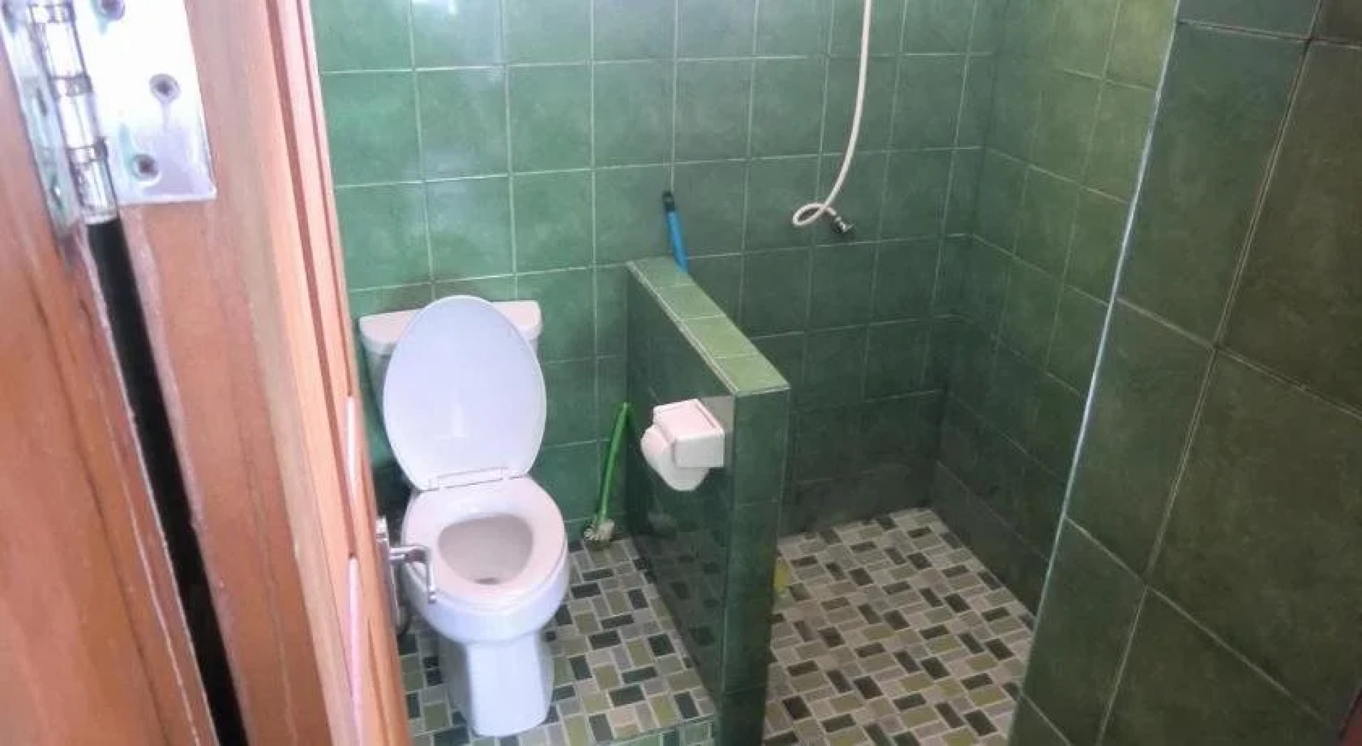 Bunaken Divers Sea Breeze Resort