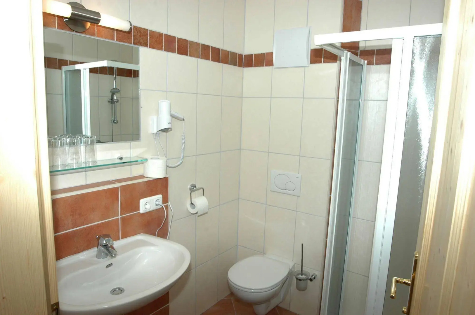 Ferienhof Margarthengut