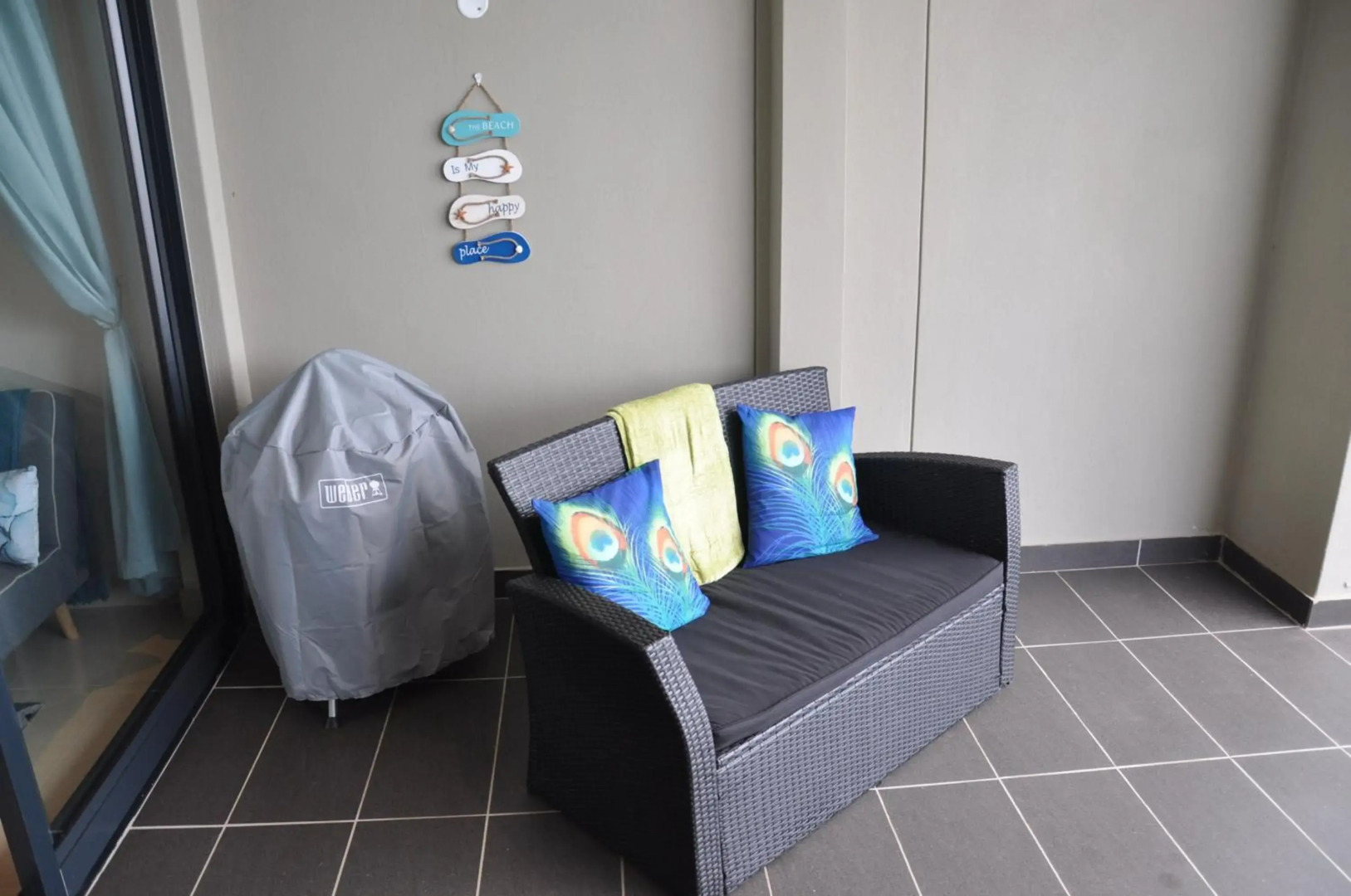 Azure Luxury Apartments Estate