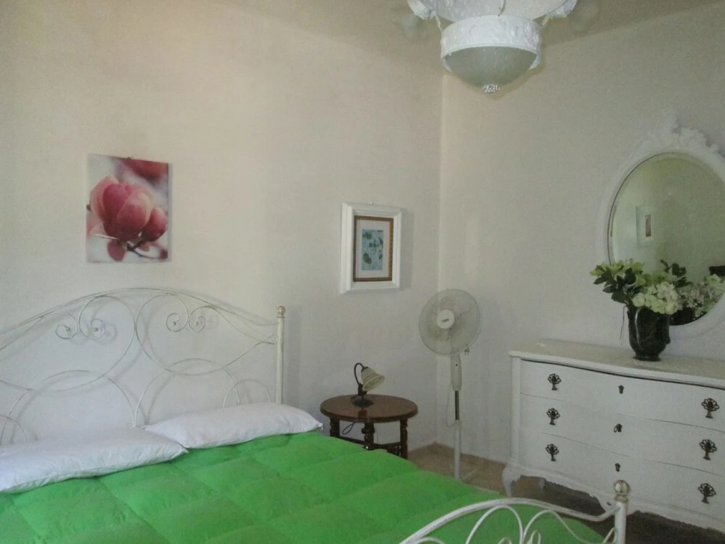 Vista  Mozzafiato Sul  Salento