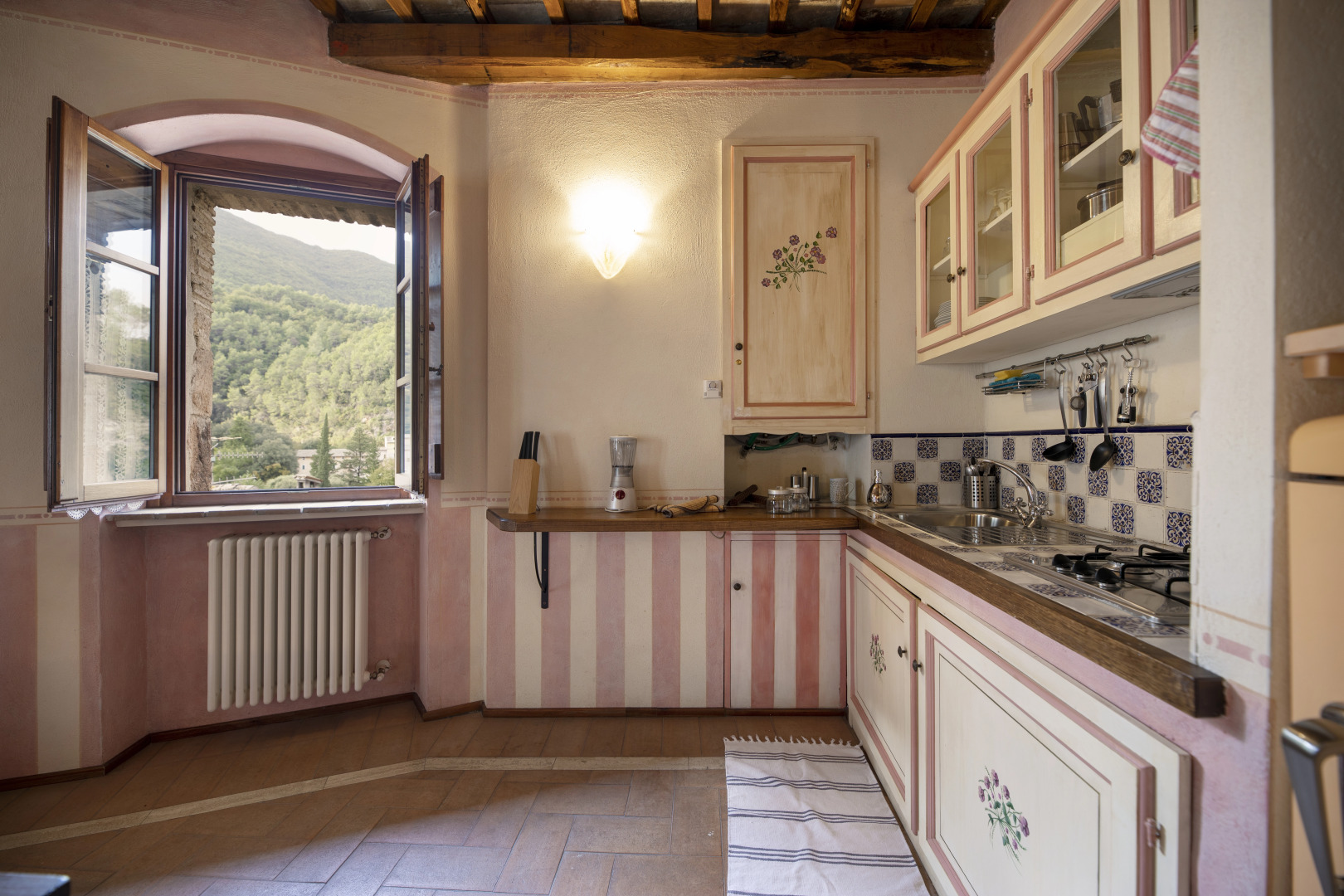 Torre Del Nera Albergo Diffuso & Spa