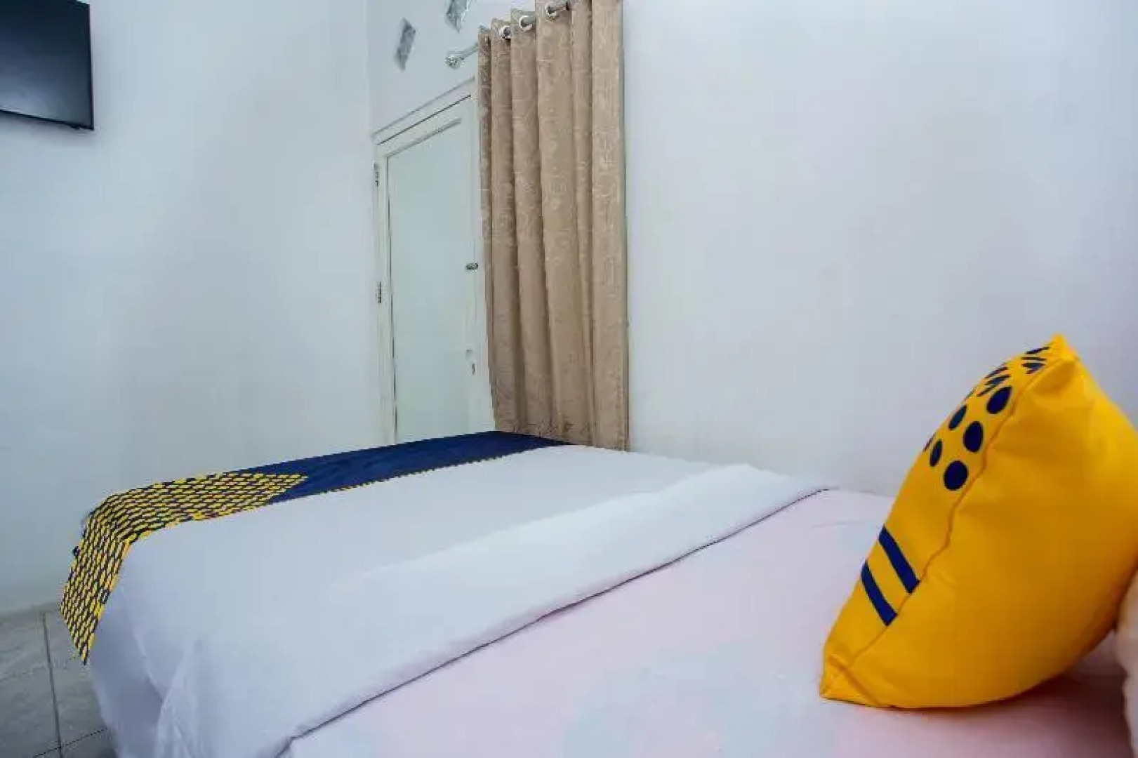 SPOT ON 3119 Hotel Kurnia