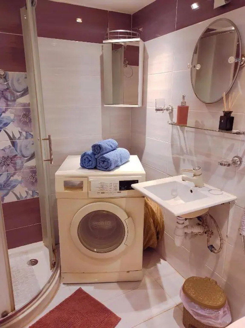 Ikaria Village Villa