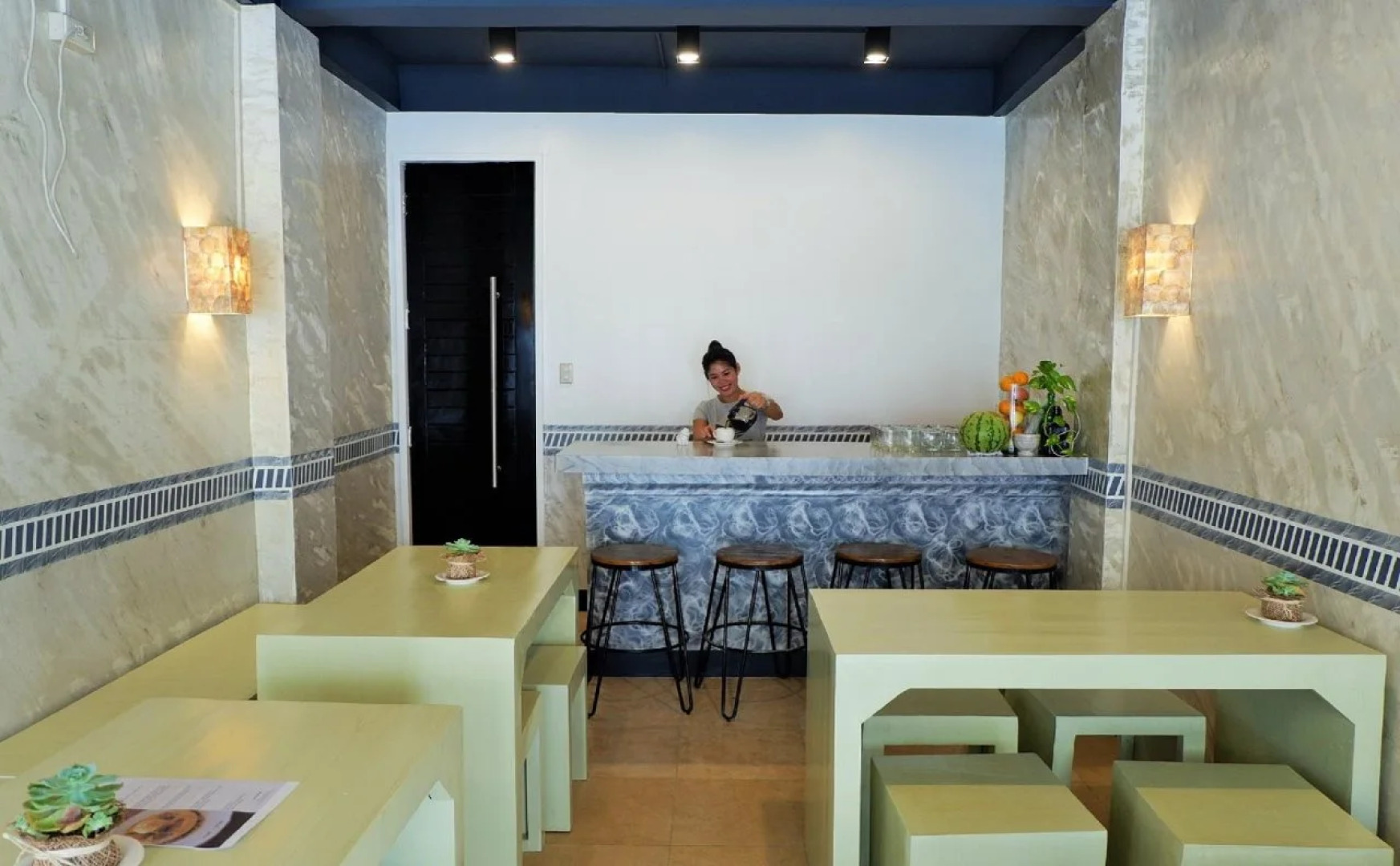 Kamusta Boutique Hotel