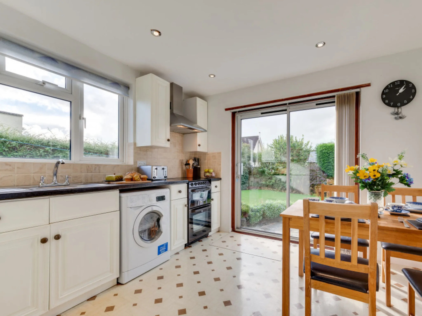 Holiday Home The Willows