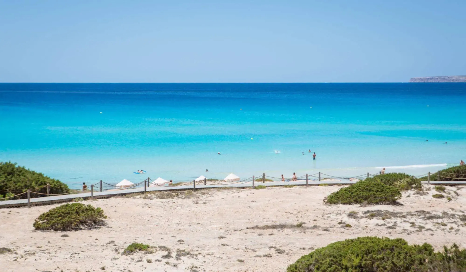 Insotel Club Maryland