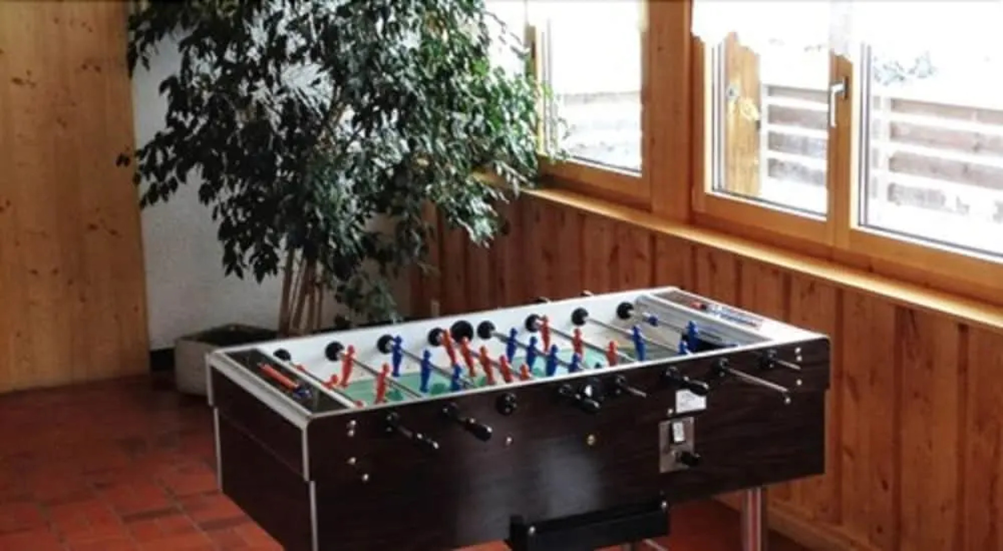 Hôtel des Portes du Soleil