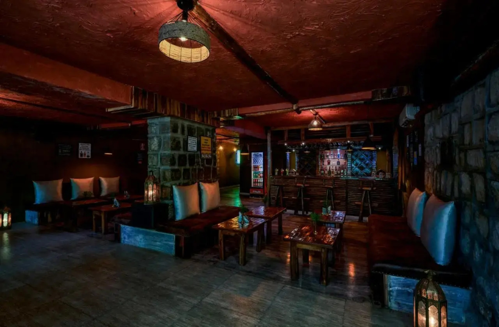 WelcomHeritage Jungle Home Pench