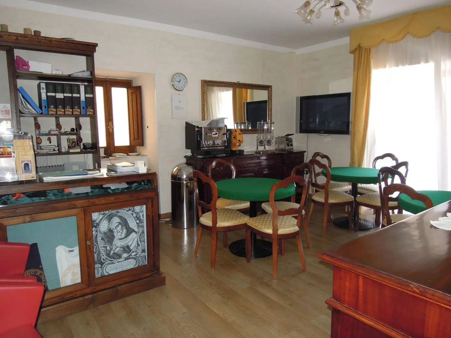 Sant'Agostino Guest Rooms