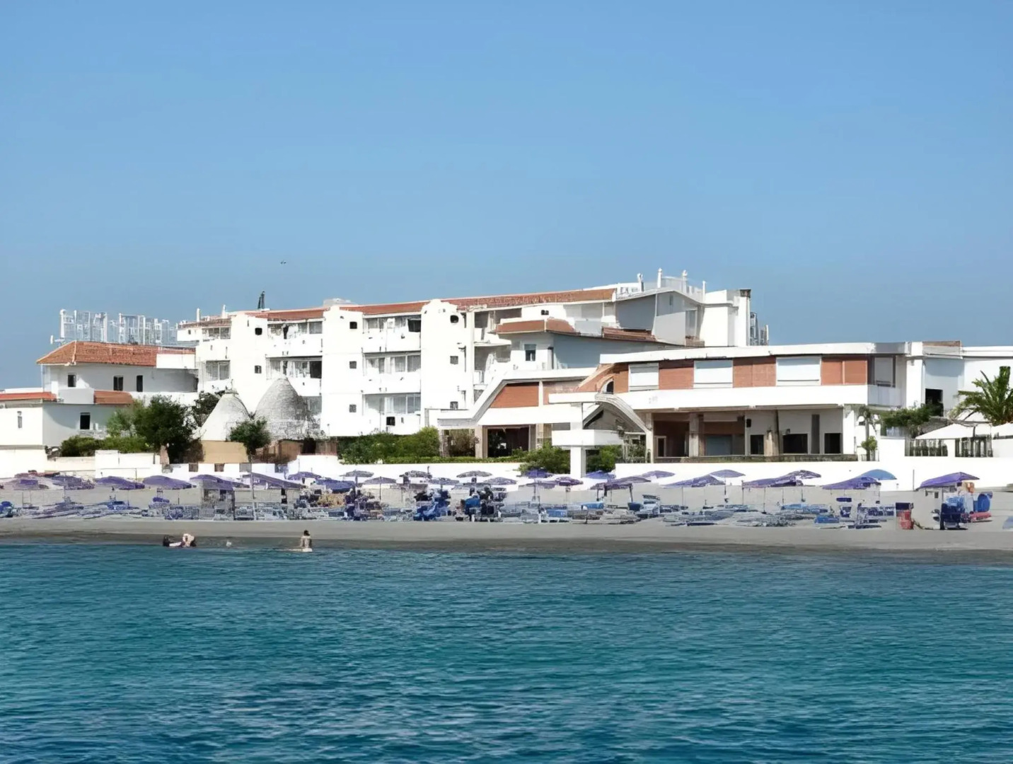 Hotel Residence Il Gabbiano