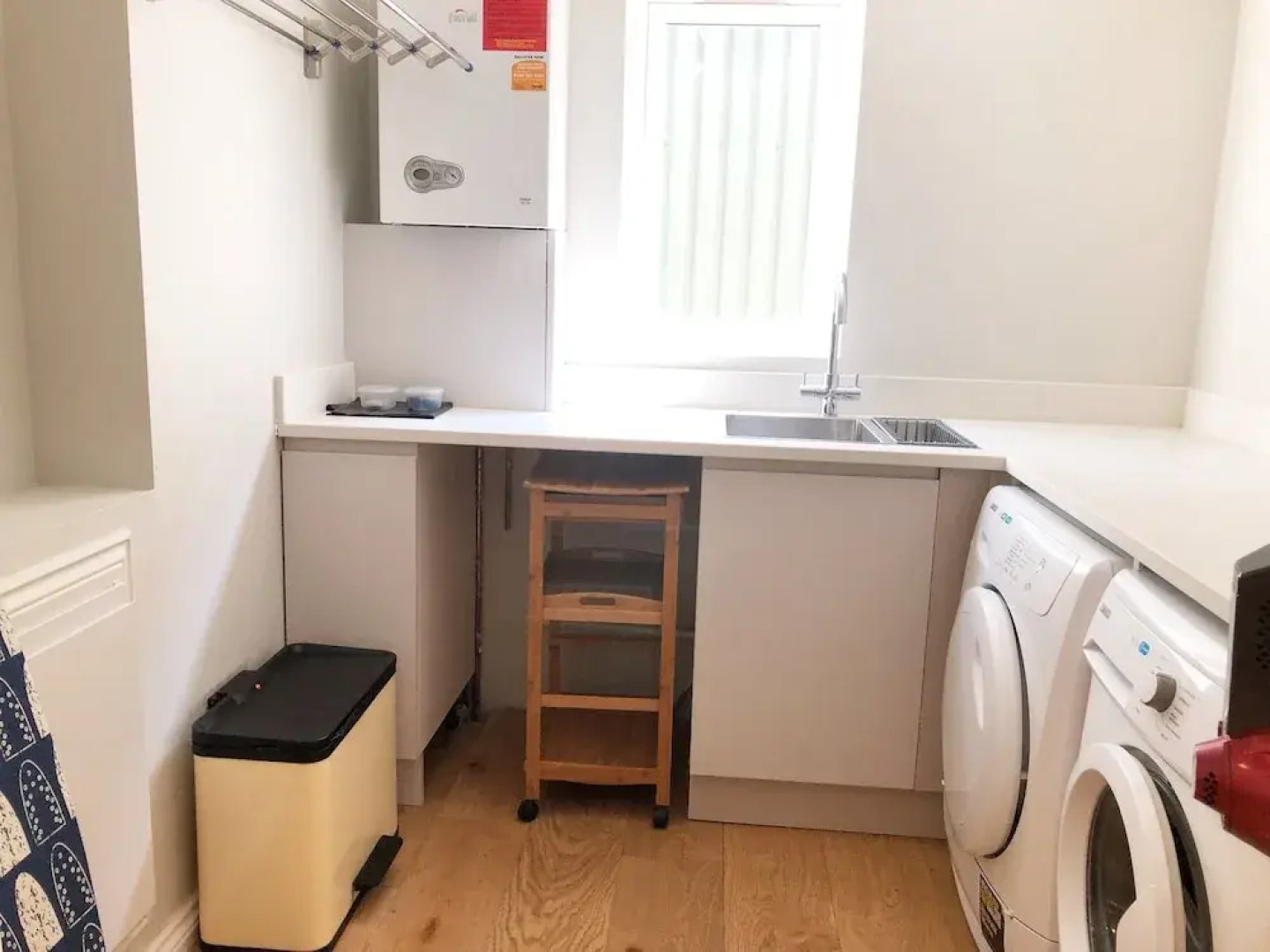 The Cottages at Crouchers Orchards