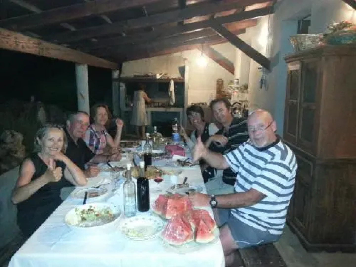 Bed and Breakfast da Lucia