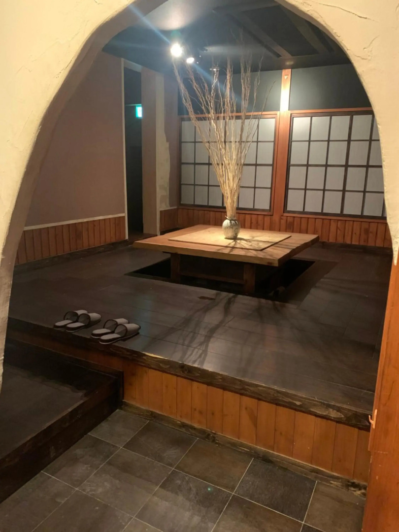 プチホテル苫小牧ステーション