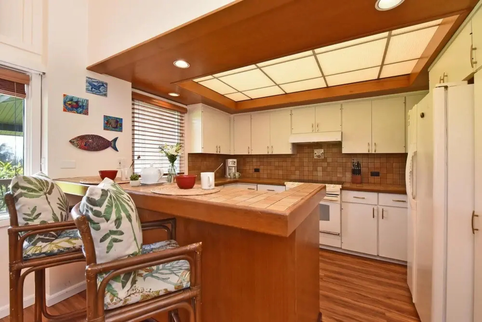 Kapalua Ridge Villa 2521, Lahaina