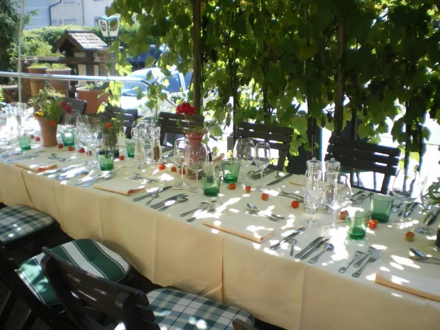 Wirtshaus Restaurant Pension Steirerland