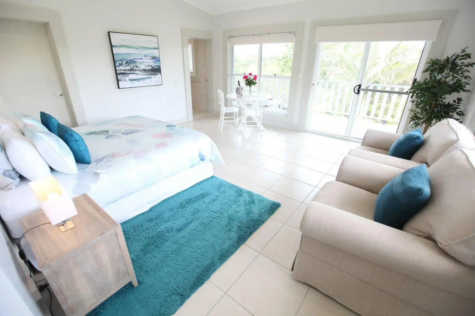 The Country House at Hunchy Montville