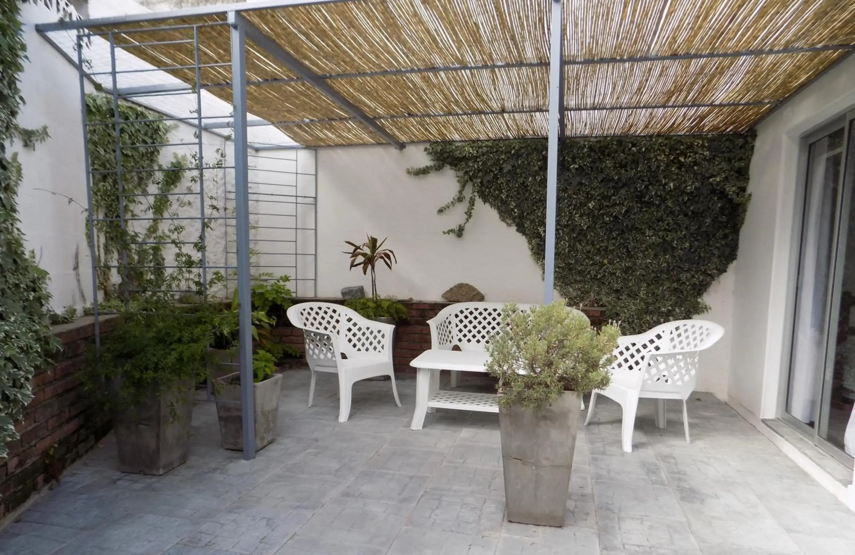 Comoda casa con inmejorable ubicación y servicios