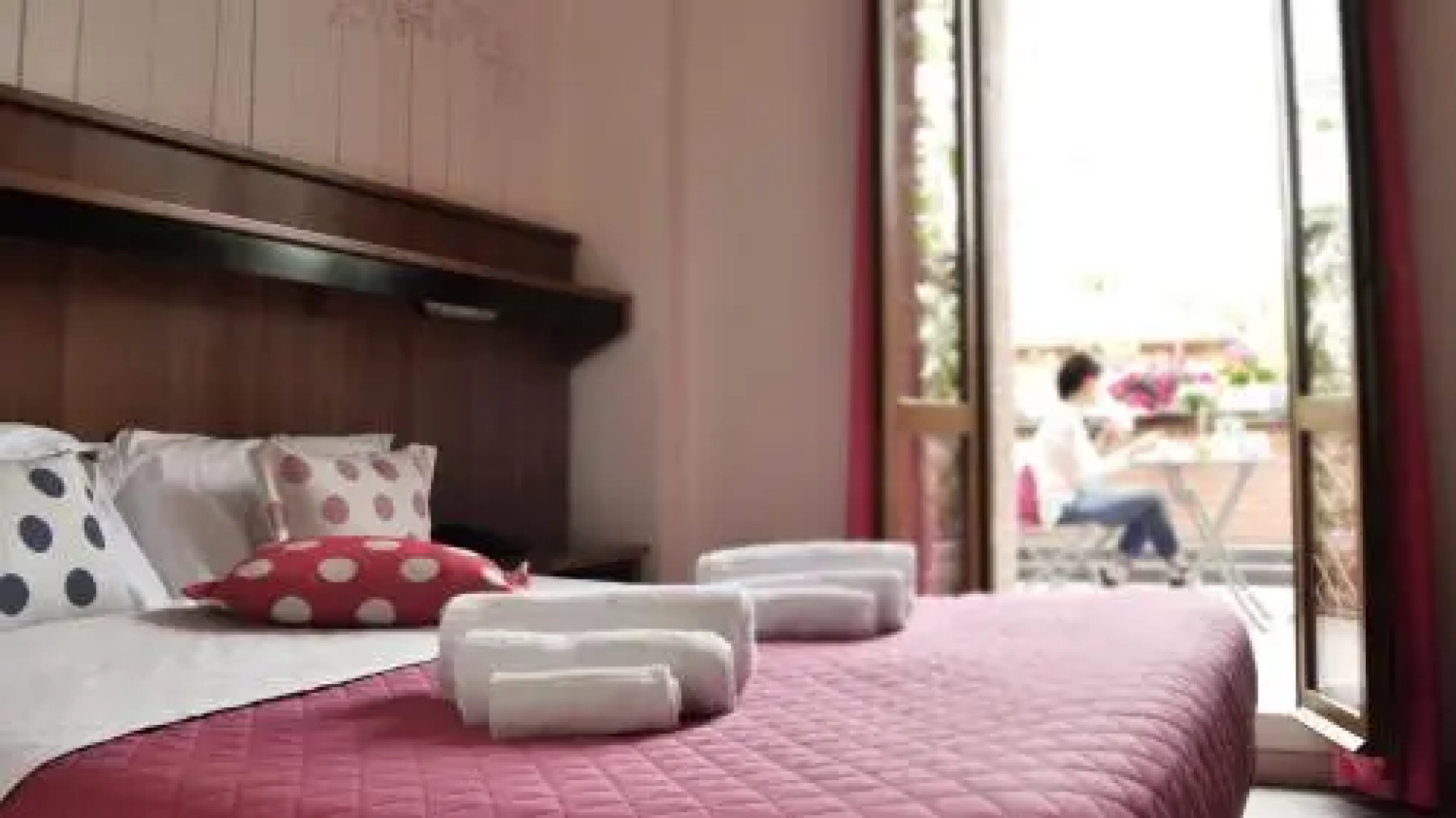 Ristorante Hotel Emi