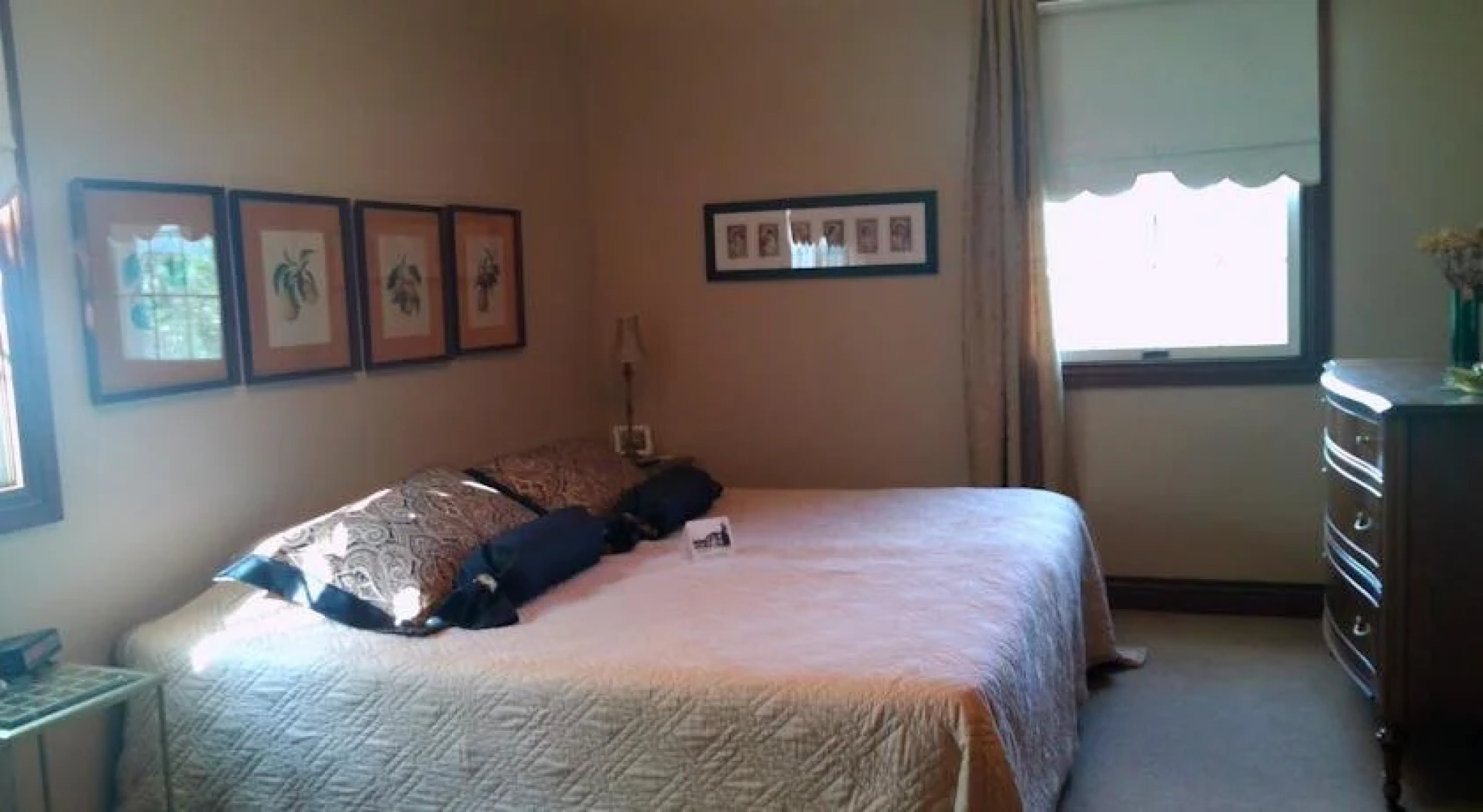 St. Johns Bed and Breakfast