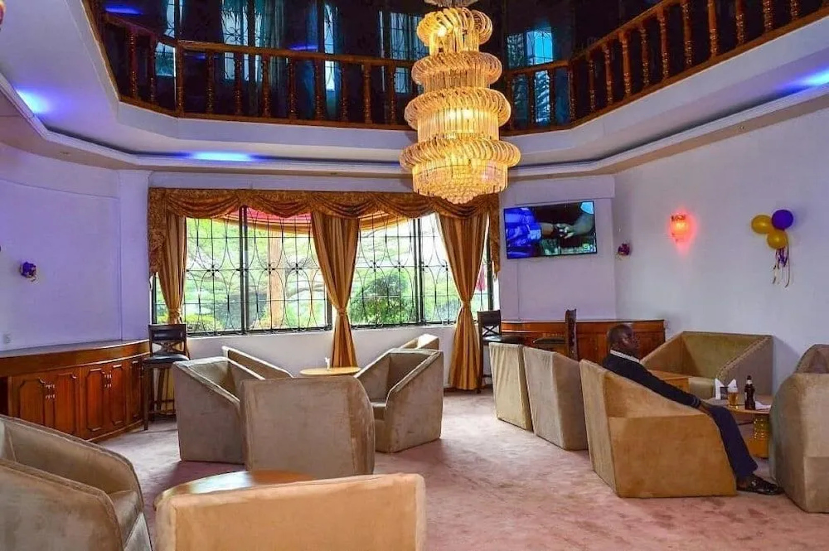 Laserena Hotel Kisii