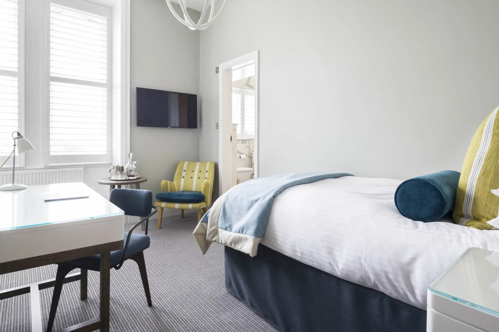 Harbour Hotel Padstow