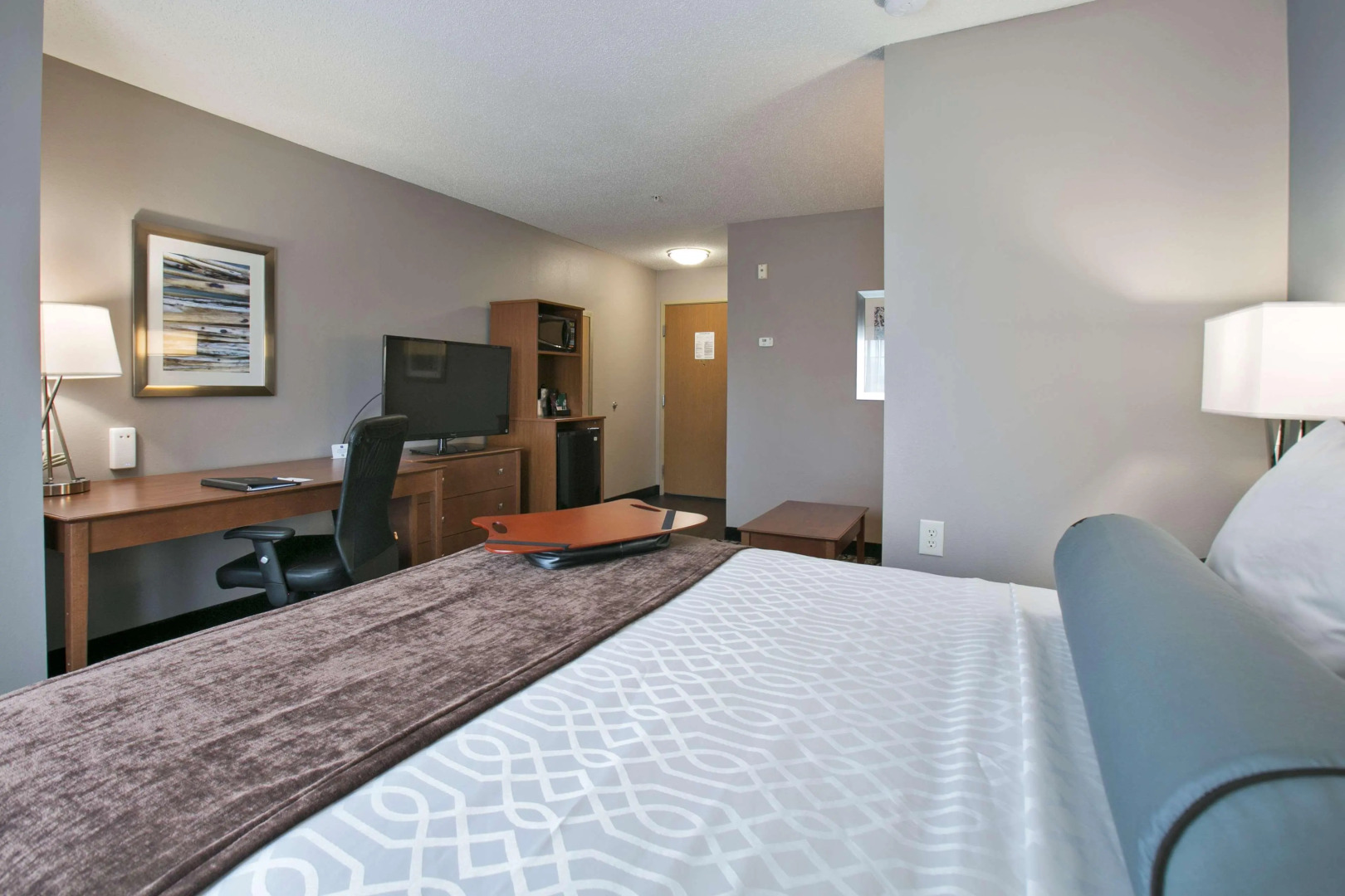 Best Western Plus Blaine at the National Sports Center