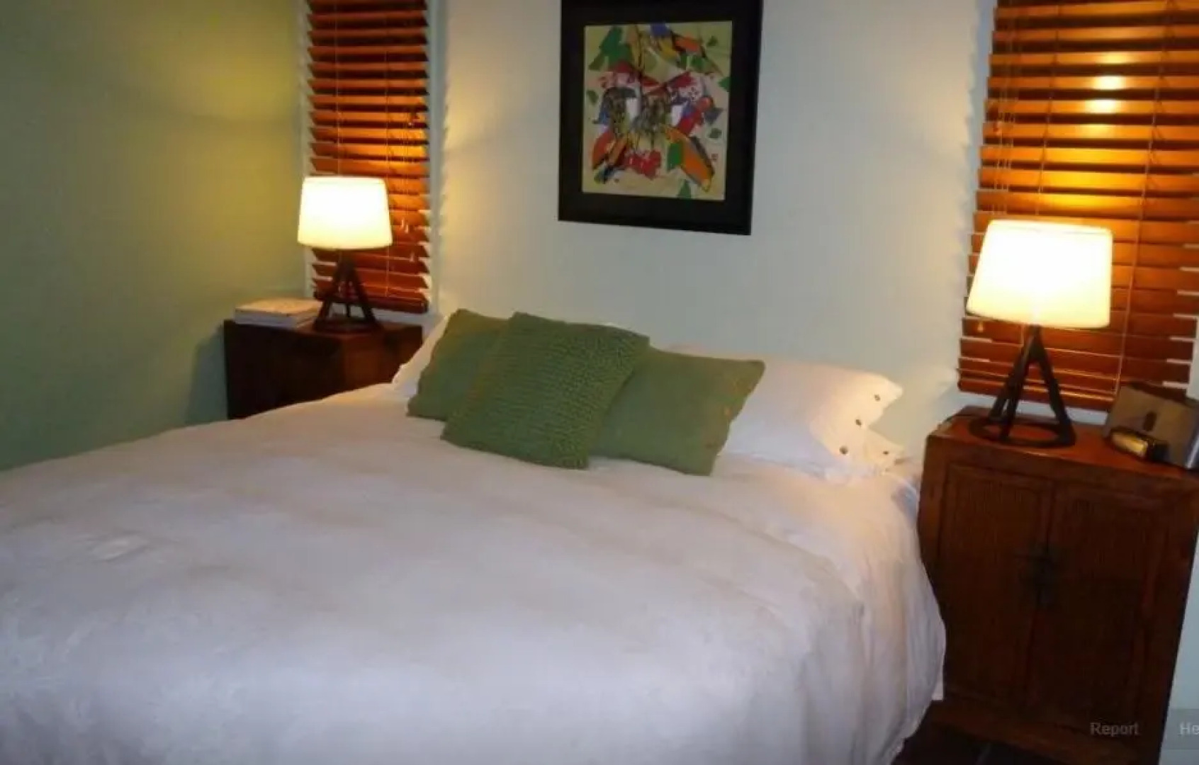 Lily Pily Country House