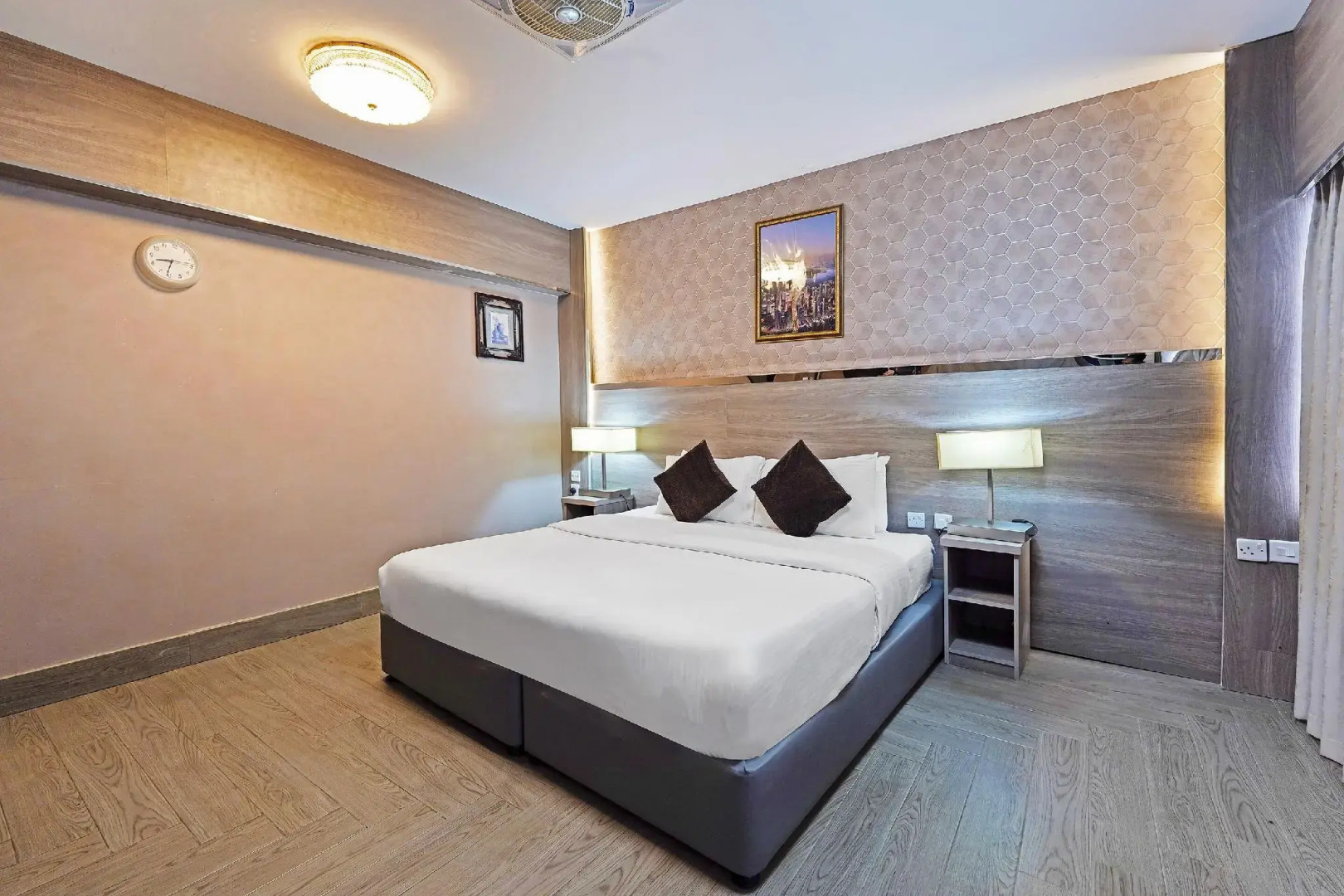 Trans World Hotel L.L.C