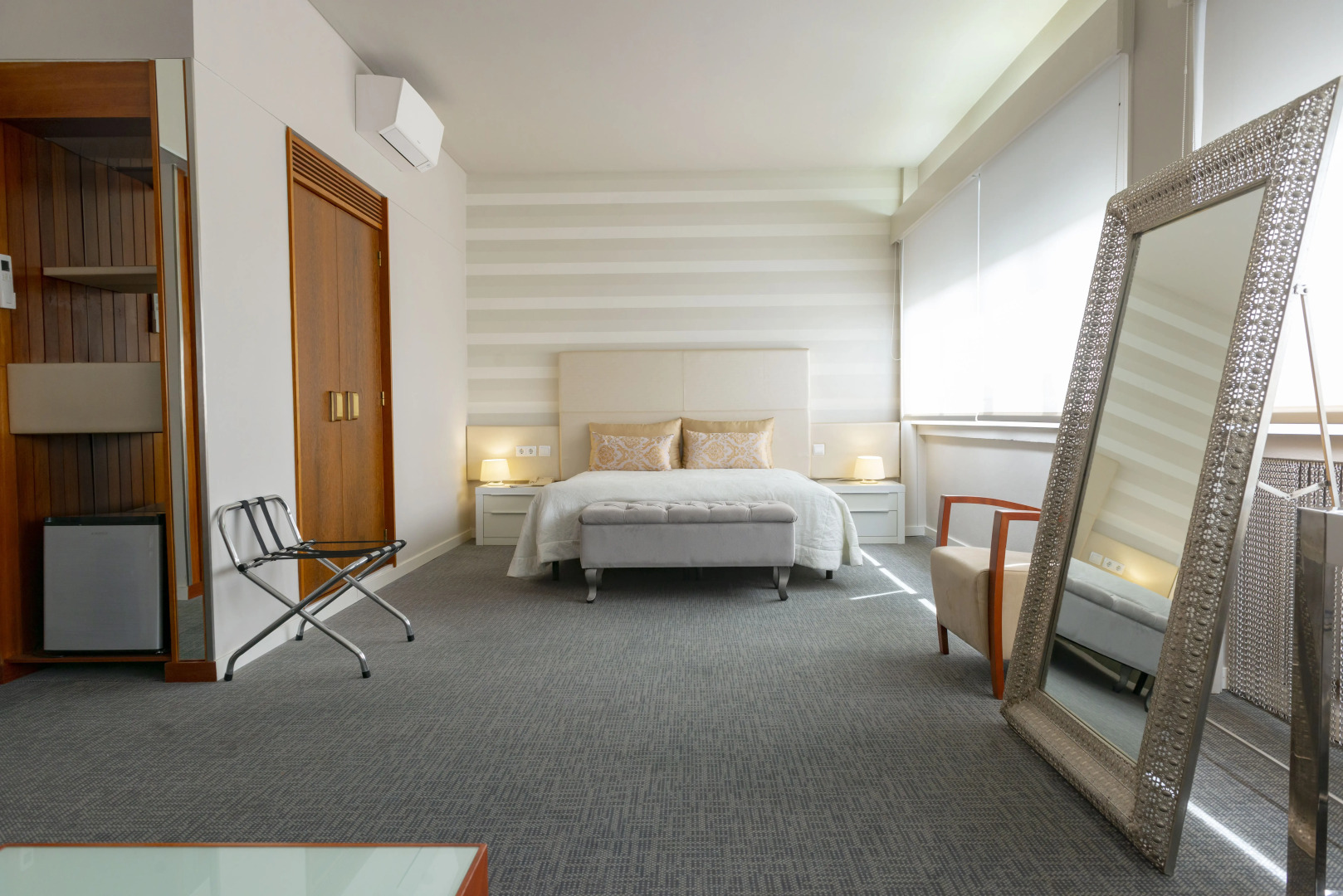 Hotel Eurosol Leiria & Jardim