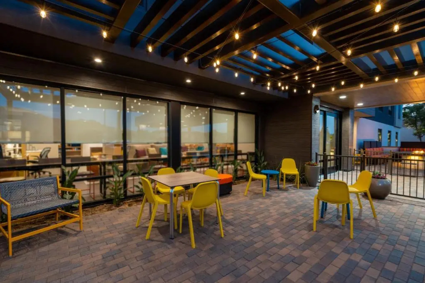 Home2 Suites by Hilton Corona