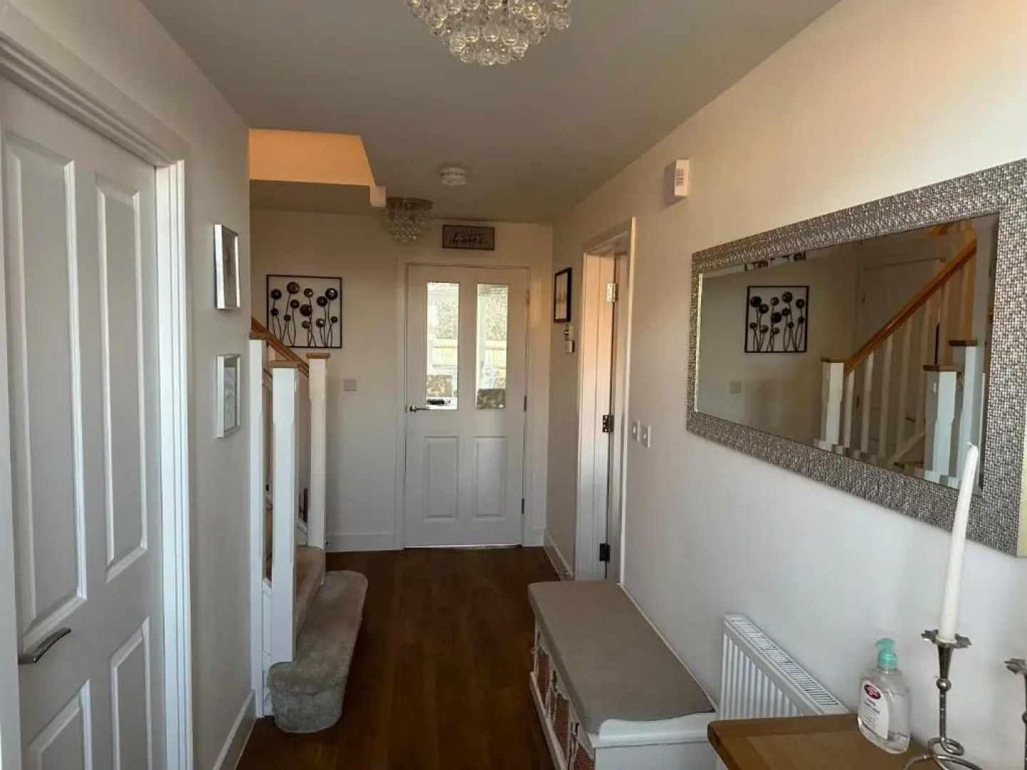 Stunning 4BD Family Getaway Westbury Wiltshire