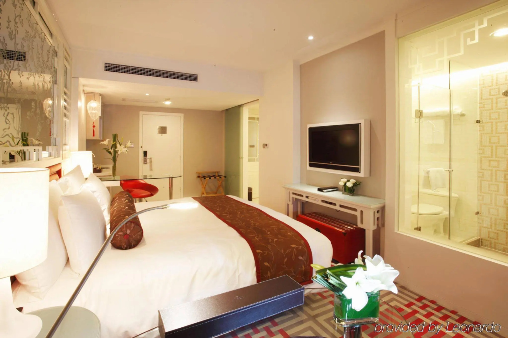 Dorsett Shanghai Hotel